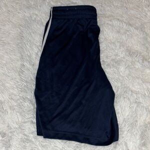 Kids navy Shorts